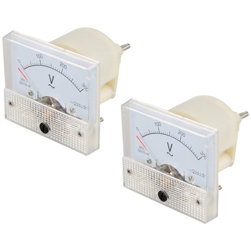 85l1 voltmetro del - voltmetro,