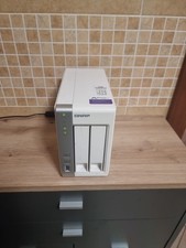 Qnap TS-231P Dual Core 1.7GHz