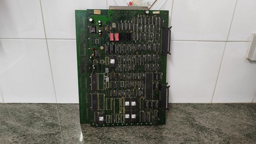 Dream arcade pcb board - arcade,