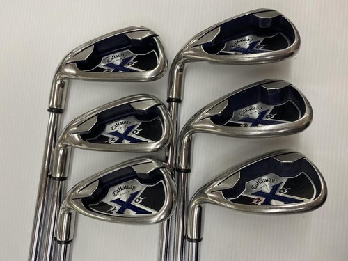 Callaway set ferri - di,