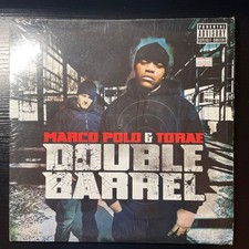 Marco Polo & Torae Double