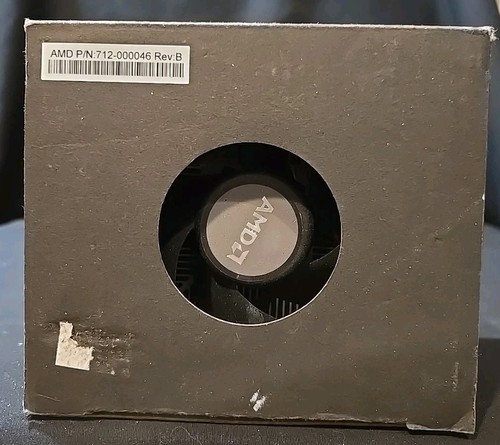 Nuovo amd wraith - wraith, ryzen
