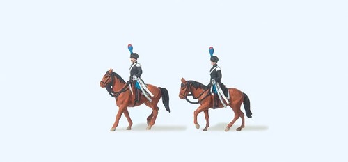 Preiser scala 79151 figure - scala,