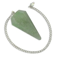 Reiki Crystal Products pendolo