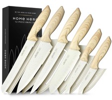 Home Hero Set di coltelli da