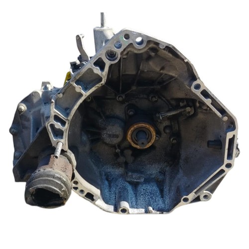 Cambio manuale completo per - manuale,