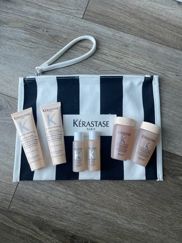 Kerastase gloss absolu shampoo - gloss,