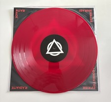 Enter Shikari - Rat Race EP -