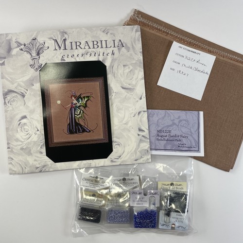 Mirabilia august peridot - august,