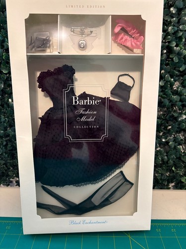 Barbie pietra di - pietra, seta