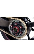 CORONA ERGAL DURO GP PASSO 520 40 DENTI  DUCATI MULTISTRADA 1260 S 2018 2020