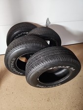  Goodyear Eagle GA  P225/70R15