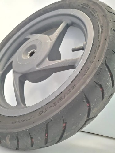 Cerchio ruota posteriore honda - cerchio,