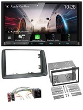 Kenwood MP3 2DIN USB DAB