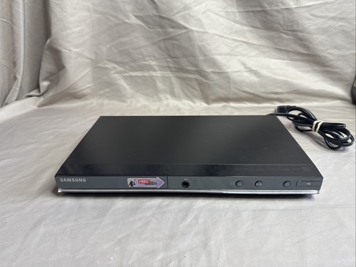 Lettore dvd samsung - dvd, dvd-d530k