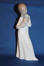 FIGURINA NAO BY LLADRO -