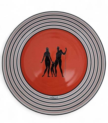 Assiette porcelaine par gio - par,