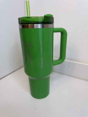 Nuovo stanley starbucks - nuovo,