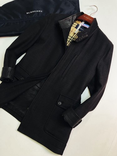 Cappotto uomo burberry - uomo,burberry, london