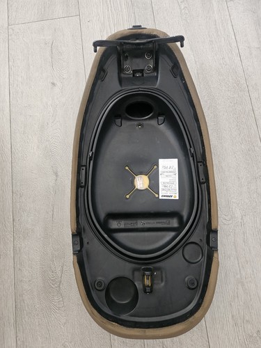 Sella vespa primavera 125 - vespa,