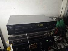 Sony CDP 315 Lettore CD Hi Fi