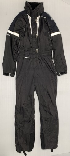 Tuta sci vintage spyder - sci,