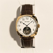 Orologio da Polso AESOP Flying