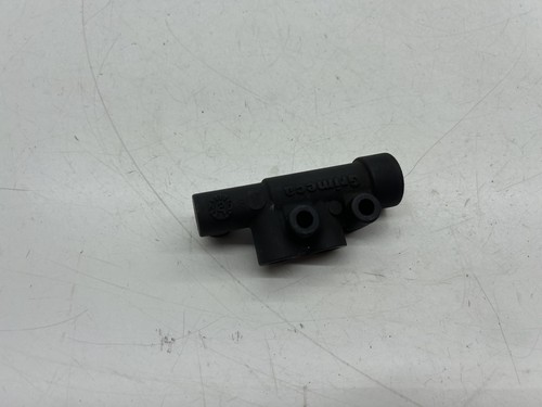 Sdoppiatore ripartitore pinza - sdoppiatore,