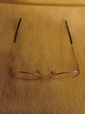 ETTORE  BUGATTI  OCCHIALI  MOD. EB 511   (1980's)  