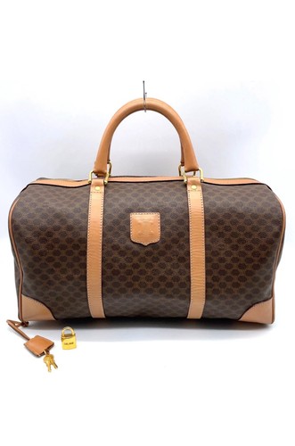 Autentica borsa boston celine - borsa,