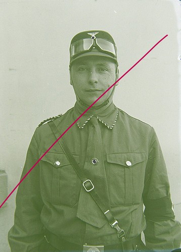 Wehrmacht standard motore - , nskk