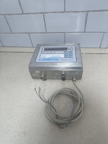 Lorch dma 02 terminale di - dma,