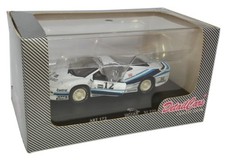 CDC Dettaglio Auto 1/43 Jaguar XJ 220 Racing Cutrera Diecast