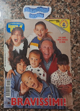 SORRISI E  CANZONI 47