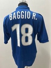 Maglia Nazionale Roberto
