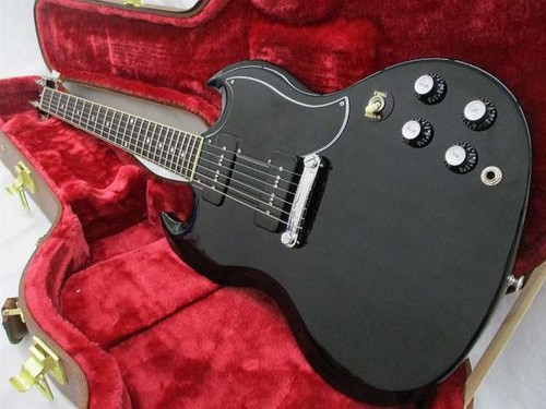 Gibson usa special eb - usa,