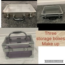 Lotto lavoro x 3 custodie