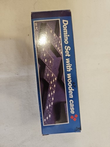 Set domino pezzi - domino, 28