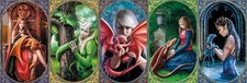 Puzzle Clementoni - Dragon -