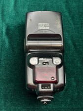 Nikon Speedlight SB-26 per