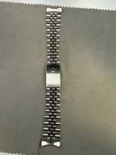 ROLEX Jubilee Bracelet Metal