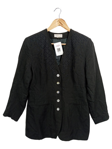 Cartoon blazer donna nero - cartoon,