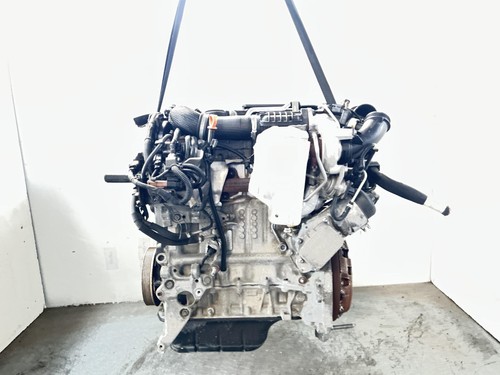 Motore completo per - per, peugeot