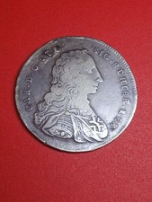 REGNO DI NAPOLI PIASTRA DA 120