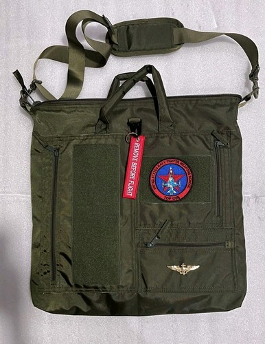 Borsa casco pilota esclusiva - borsa,