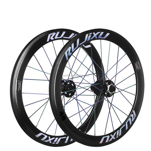 Set ruote bici - , 20