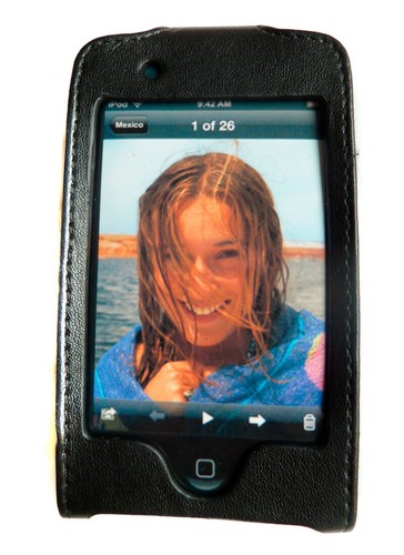 Ipod touch 1th generation - touch,