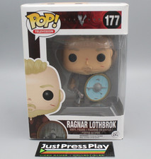 Funko Pop! Television Vikings