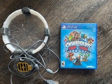 Skylanders Trap Team gioco PS4