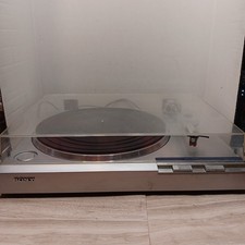 Sony PS-LX1 Giradischi